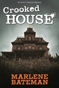 Crooked House book cover