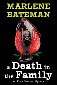 A Death in the Family book cover