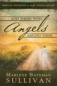 And There Were Angels Among Them book cover