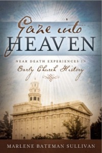 Gaze into Heaven book cover