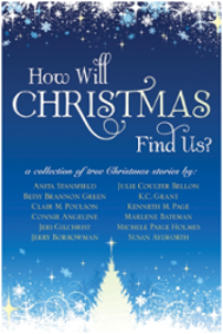 How Will Christmas Find Us? book cover
